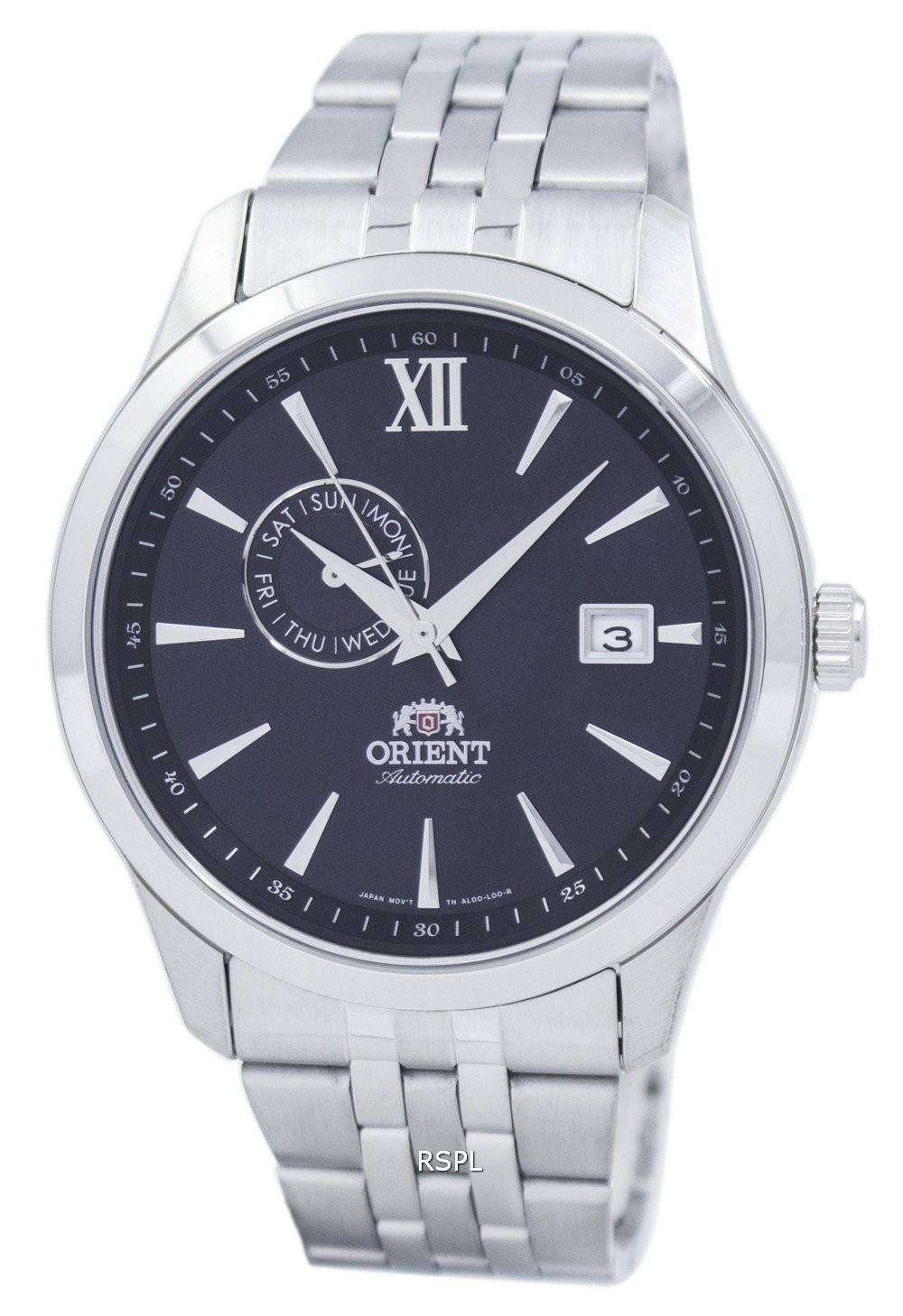 Orient Automatic FAL00002B0 Men’s Watch