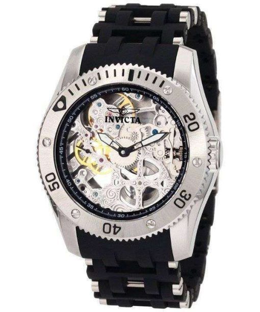 Invicta Sea Spider Skeleton Dial INV1254/1254 Mens Watch