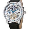 Stuhrling Original Anatol Automatic Dual Time 371.01 Mens Watch