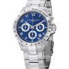 Stuhrling Original Concorso Quartz Chronograph 665B.02 Mens Watch