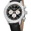 Stuhrling Original Concorso Silhouette Quartz 858L.01 Mens Watch