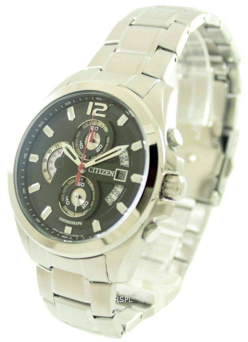 Citizen Chronograph Quartz AN3420-51E Mens Watch