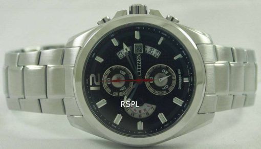 Citizen Chronograph Quartz AN3420-51E Mens Watch