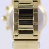 Citizen Chronograph Gold Tone AN8052-55E Mens Watch