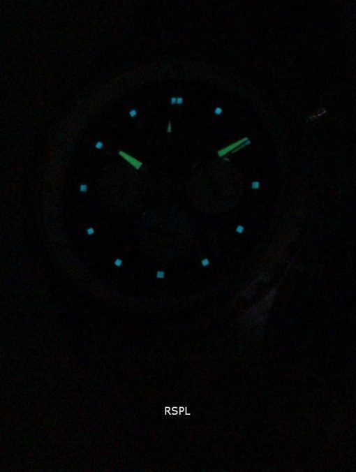 Citizen Quartz Chronograph AN8060-57E Mens Watch