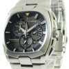 Citizen Quartz Chronograph Retrograde AN9000-53H Mens Watch