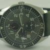 Citizen Eco-Drive Multifunction AP4011-01W Mens Watch