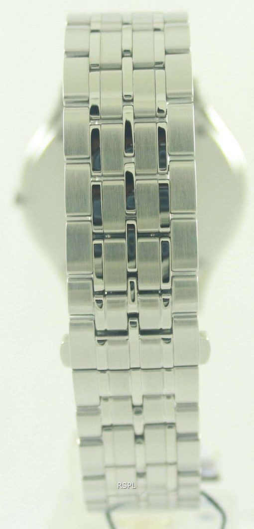 Citizen Eco-Drive Stiletto Super Thin AR0071-59E Mens Watch