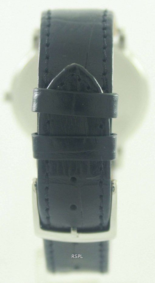 Citizen Eco-Drive Stilleto Super Thin AR1110-11B Mens Watch