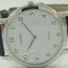 Citizen Eco-Drive Stilleto Super Thin AR1110-11B Mens Watch