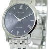 Citizen Eco-Drive Stiletto AR1120-50F Mens Watch