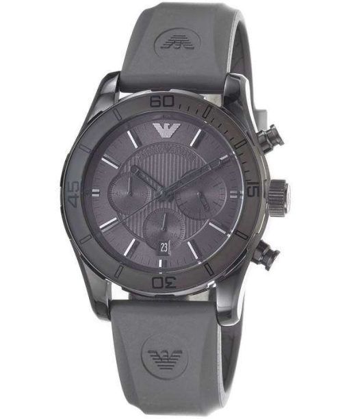 Emporio Armani Sportivo Chronograph AR5949 Mens Watch