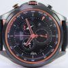 Citizen WDR Eco-Drive Chronograph Tachymeter AT2185-06E Mens Watch
