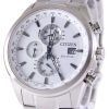 Citizen Eco-Drive Chronograph Radio Controlled Atomic AT8011-55A Watch