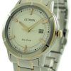 Citizen Eco Drive AW1084-51A Mens Watch