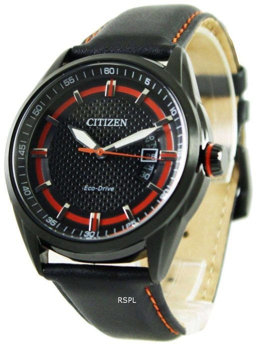 Citizen Eco Drive 100 M AW1184-13E Mens Watch