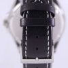 Citizen Eco-Drive Black Dial AW1430-19E Mens Watch