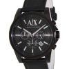 Armani Exchange Chronograph Black Dial AX2098 Mens Watch