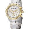 Stuhrling Original Concorso Quartz Chronograph 665B.03 Mens Watch