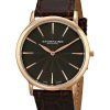 Stuhrling Original Orchestra Quartz 682.04 Mens Watch