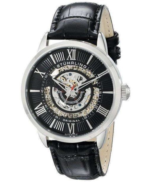 Stuhrling Original Delphi Automatic 696.02 Mens Watch