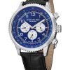 Stuhrling Original Concorso Silhouette Quartz 858L.02 Mens Watch