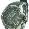 Citizen Promaster Eco Drive Aqualand Chronograph Divers Watch BJ2110-01E BJ2110-01 BJ2110