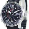 Citizen Promaster Eco Drive Nighthawk BJ7010-09E BJ7010-09 Mens Watch