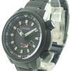 Citizen Eco-Drive Power Reserve GMT 200M BJ7085-50E Mens Watch