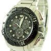Citizen Chronograph Eco Drive Calendar Alarm Perpetual BL5314-52E Mens Watch