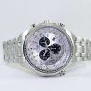 Citizen Eco-Drive Perpetual Calendar Chronograph BL5400-52A Mens Watch