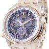 Citizen Eco-Drive Perpetual Calendar Chronograph BL5403-54E Mens Watch