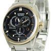 Citizen Eco-Drive Perpetual Calendar BL5486-57E Mens Watch