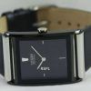 Citizen Eco-Drive Black Dial BL6005-01E Mens Watch