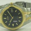 Citizen Eco-Drive Two Tone BM0194-53L Mens Watch