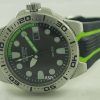 Citizen Eco-Drive Scuba Fin Divers BN0090-01E Mens Watch