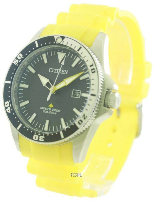 Citizen Eco-Drive Promaster Diver BN0100-26E Mens Watch