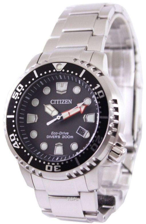 Citizen Eco-Drive Promaster Marine Diver's 200M BN0150-61E Mens Watch