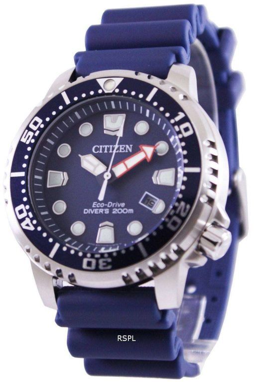 Citizen Eco-Drive Promaster Marine Diver's 200M BN0151-17L Mens Watch