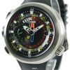 Citizen Promaster Eco-Drive Altichron Cirrus Titanium BN4035-08E Mens Watch