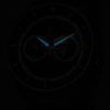Citizen Eco-Drive Power Reserve BU4000-50E Mens Watch