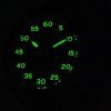 Citizen Eco-Drive Black Canvas Strap BV1085-14E Mens Watch