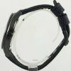 Citizen Eco-Drive Black Canvas Strap BV1085-14E Mens Watch