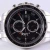 Citizen Eco Drive Titanium Chronograph CA0340-55E Watch