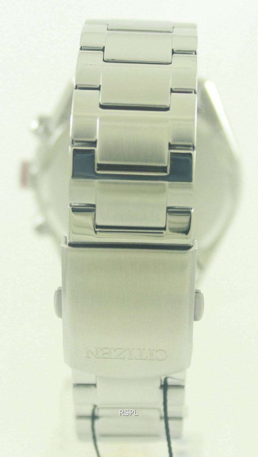 Citizen Eco-Drive Chronograph CA0360-58A Mens Watch