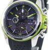 Citizen Eco-Drive AR Chronograph CA0427-08E Mens Watch