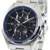 Citizen Eco-Drive HTM Chronograph CA0431-51E Mens Watch