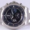 Citizen Eco-Drive Titanium Chronograph CA0550-52L Mens Watch