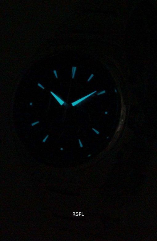 Citizen Eco-Drive Titanium Chronograph CA4020-54E Mens Watch