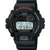 Casio G-Shock Classic Watch DW-6900-1V Mens Watch